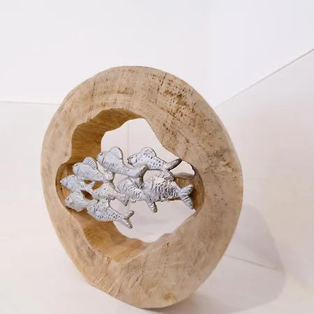 Apartment Strandrose Neu *