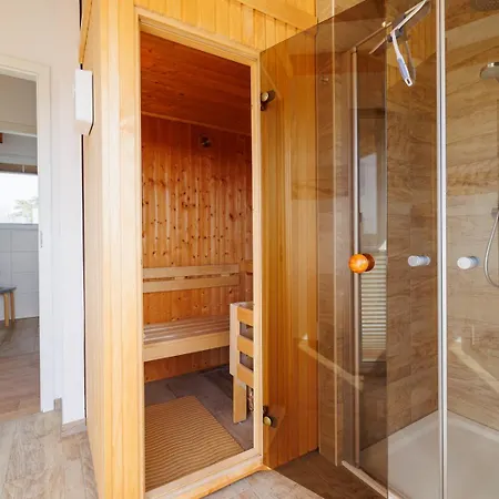 Apartment Strandrose Neu *