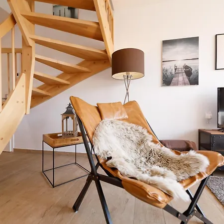 Strandrose Neu * Zingst